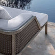 Grand Life Lounge Armchair I Ethimo