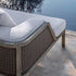 Grand Life Lounge Armchair I Ethimo