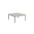 Grand Life Square Coffee Table I Ethimo