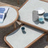 Grand Life Rectangular Coffee Table I Ethimo