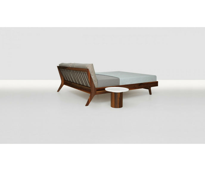 Grand Mellow Bed Zeitraum