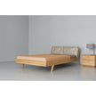Grand Mellow Bed Zeitraum