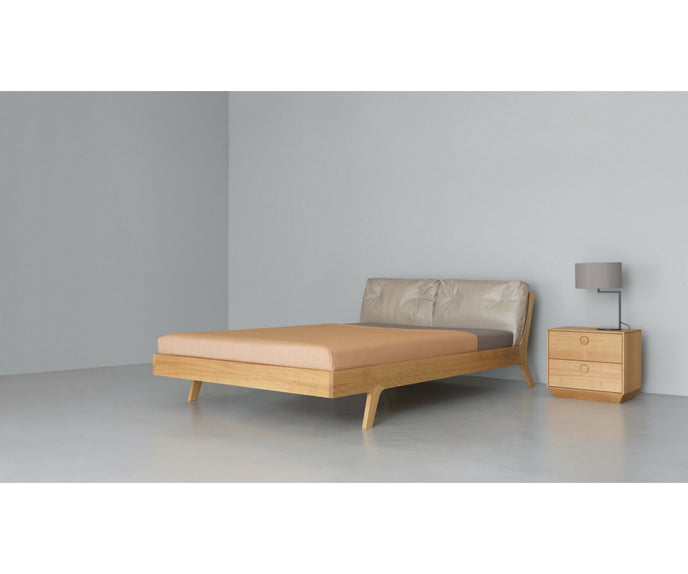 Grand Mellow Bed Zeitraum