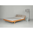 Grand Mellow Bed Zeitraum