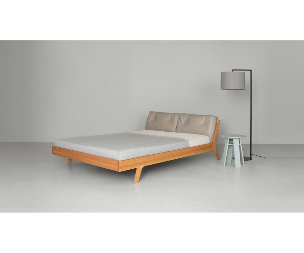Grand Mellow Bed Zeitraum