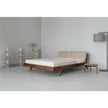 Grand Mellow Bed Zeitraum