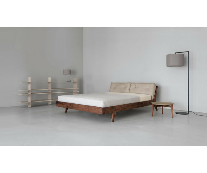 Grand Mellow Bed Zeitraum
