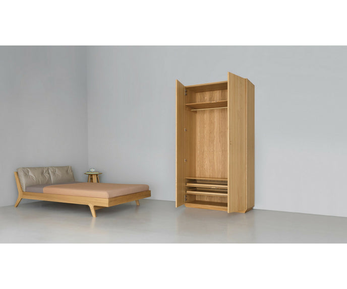 Grand Mellow Bed Zeitraum