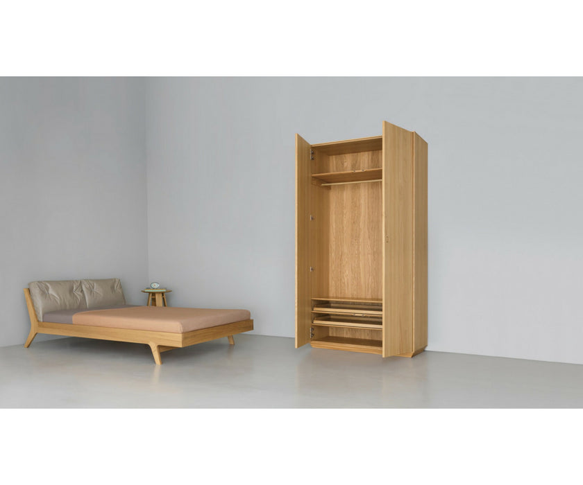 Grand Mellow Bed Zeitraum