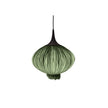 Suuria Son Pendant Light Aqua Creations