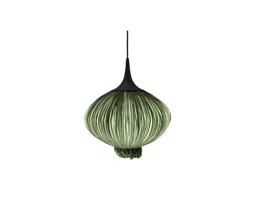 Suuria Son Pendant Light Aqua Creations