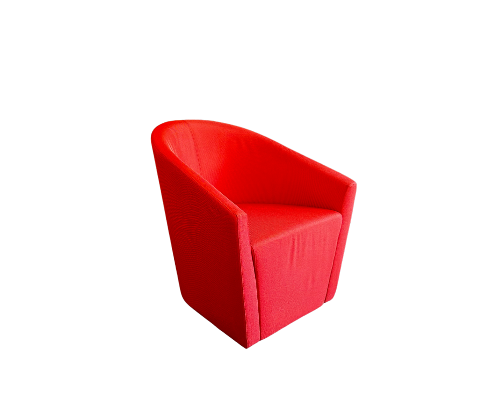 Opalina Armchair by Grassoler