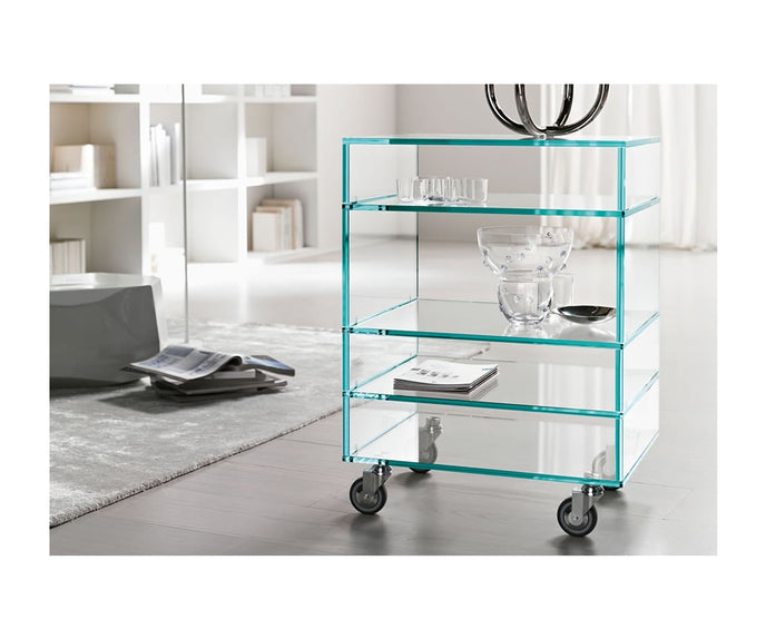 Grattacielo | Tonelli  Design