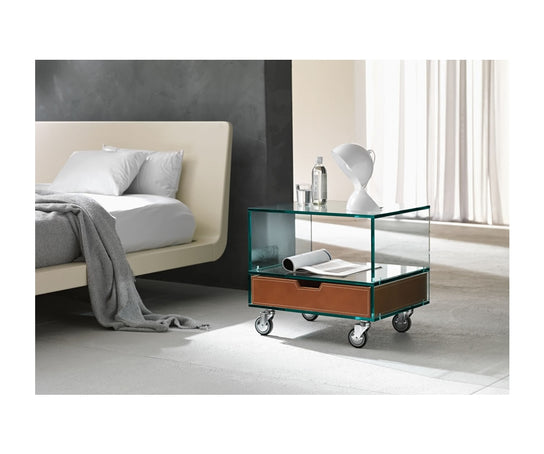 Grattacielo | Tonelli  Design