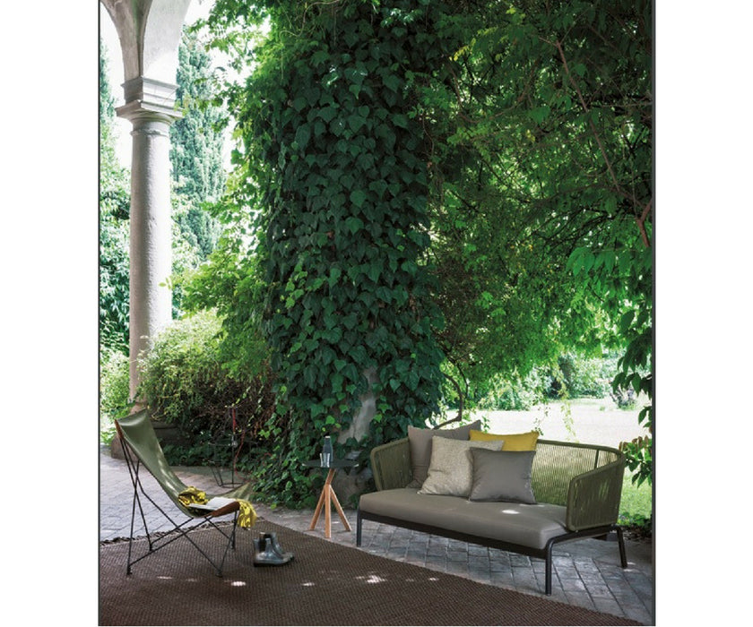 Spool 002 Sofa Roda