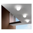 Gregg Midi LED Ceiling Light Foscarini