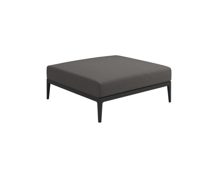 Grid Ottoman Gloster