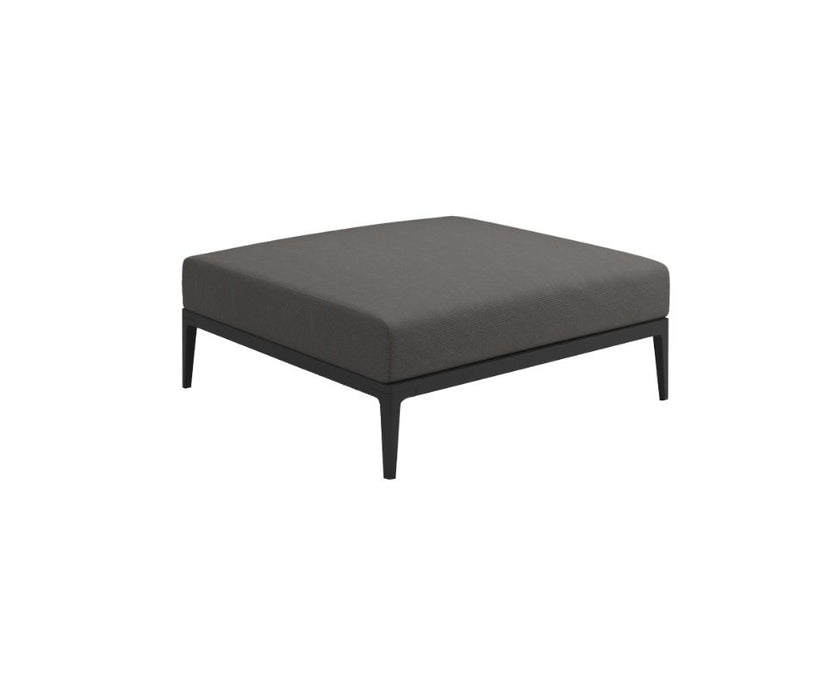 Grid Ottoman Gloster