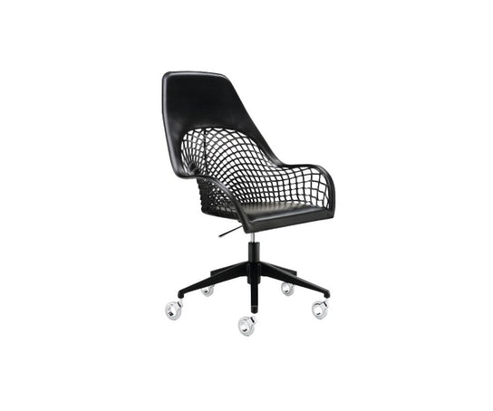 High end Guapa DPA CU Armchair by Casa Design Contract Casa Design