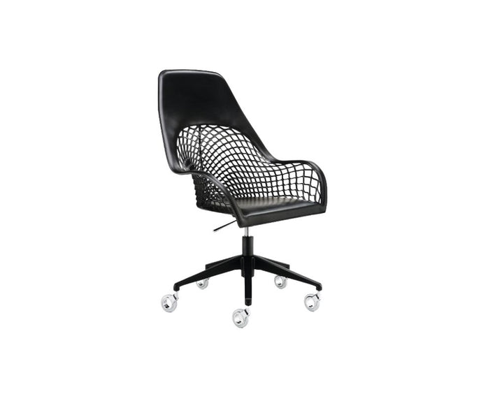 High end Guapa DPA CU Armchair by Casa Design Contract Casa Design