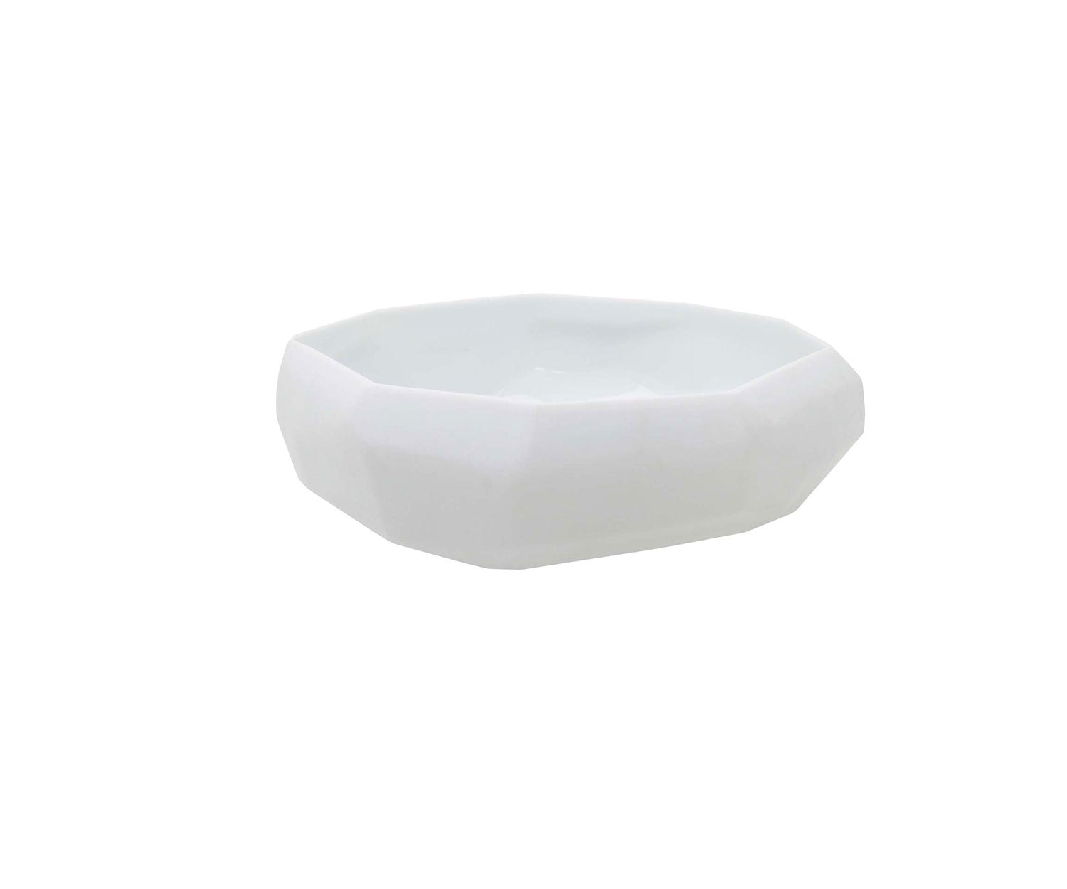 High end Cubistic Bowl by Guaxs Casa Design