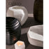 High end Cubistic Bowl by Guaxs Casa Design