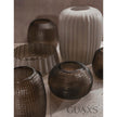 High end Tamatov Round Vase by Guaxs Casa Design