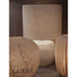 High end Tamatov Round Vase by Guaxs Casa Design