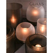 High end Namsam Lantern XL by Guaxs Casa Design
