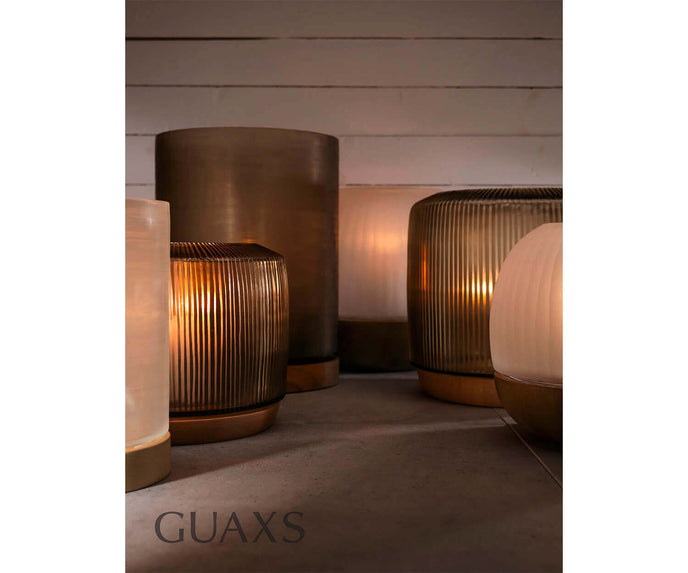 High end Namsam Lantern XL by Guaxs Casa Design