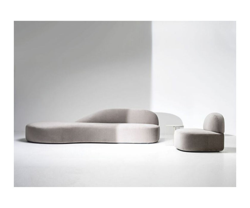 Guest Sofa La Cividina