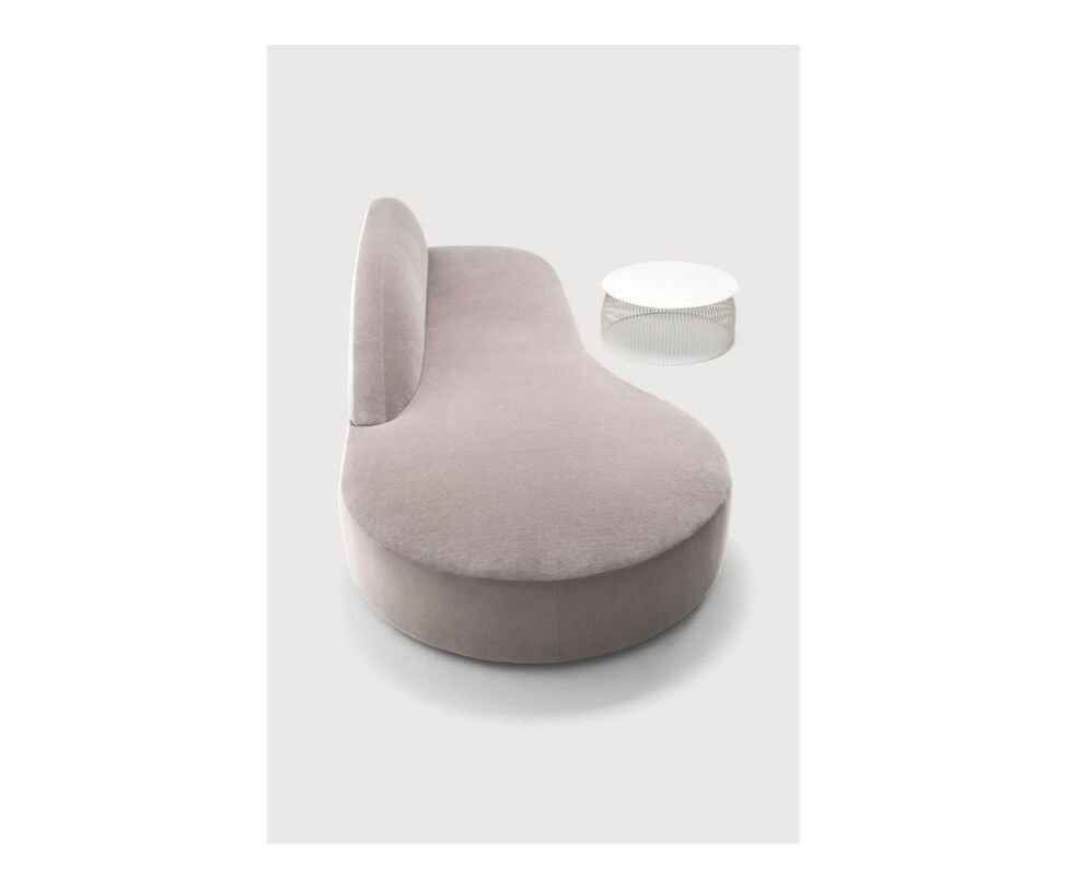 Guest Sofa La Cividina