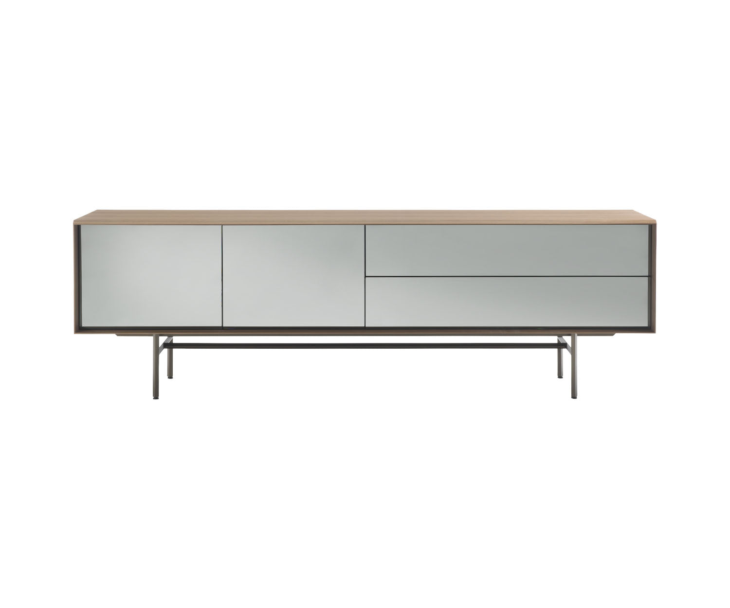 Harald 240 Sideboard Porada