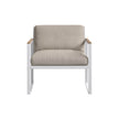 Atmosphera Qubik Armchair