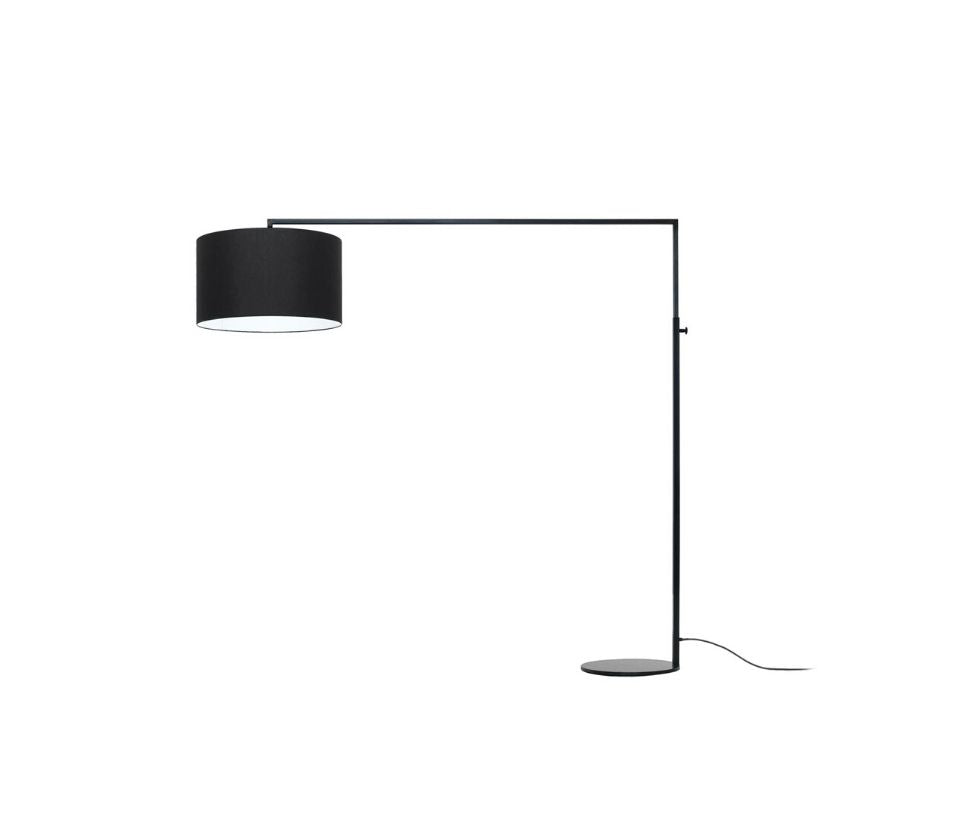 High Noon Floor Lamp Zeitraum