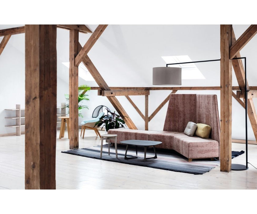 High Noon Floor Lamp Zeitraum