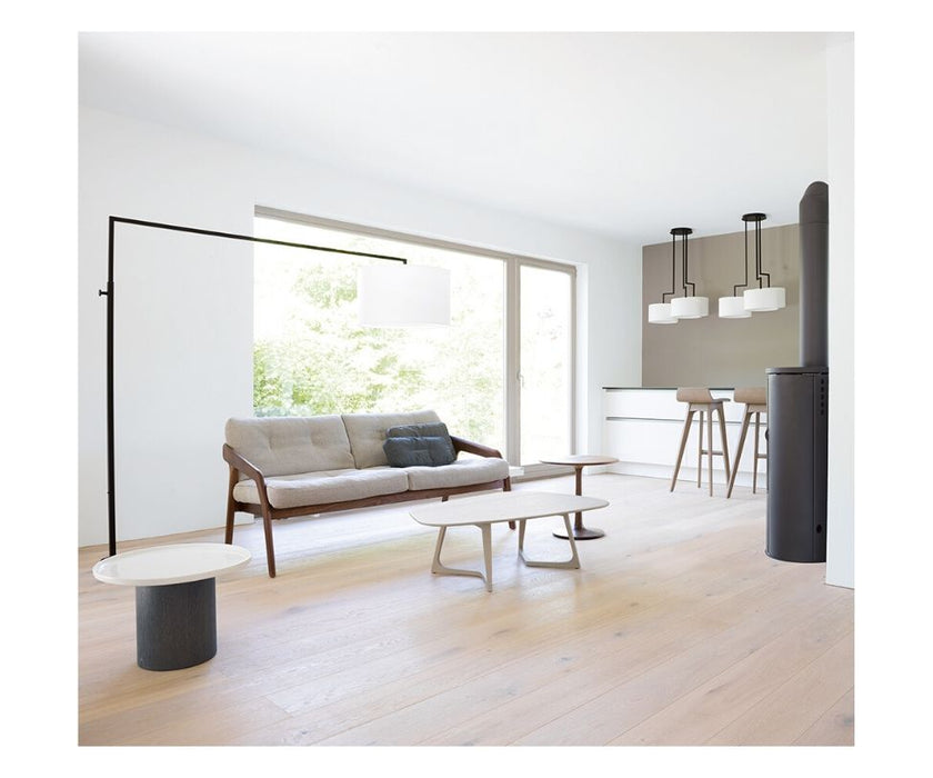 High Noon Floor Lamp Zeitraum