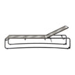 Harp 304 Sunlounger Roda