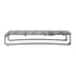 Harp 304 Sunlounger Roda