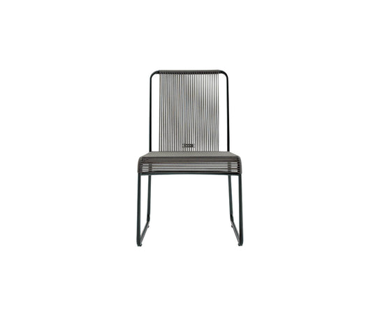 Harp 349 Dining Chair Roda