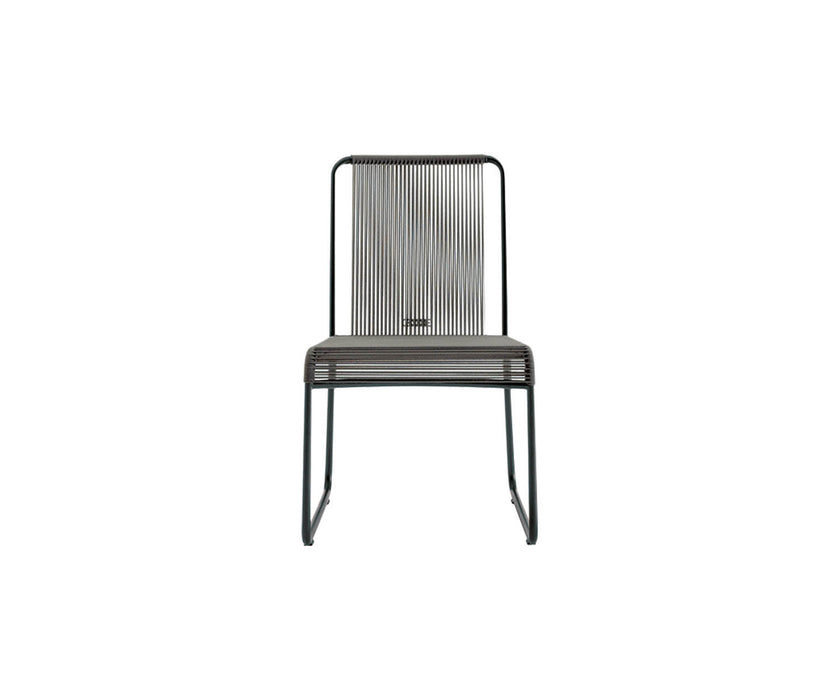 Harp 349 Dining Chair Roda