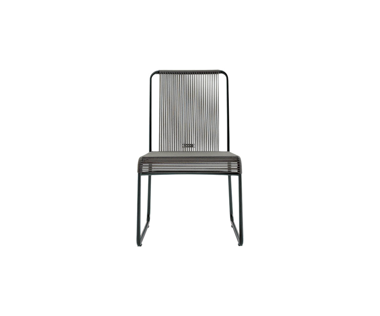 Harp 349 Dining Chair Roda