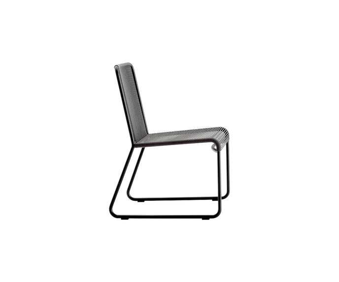Harp 349 Dining Chair Roda
