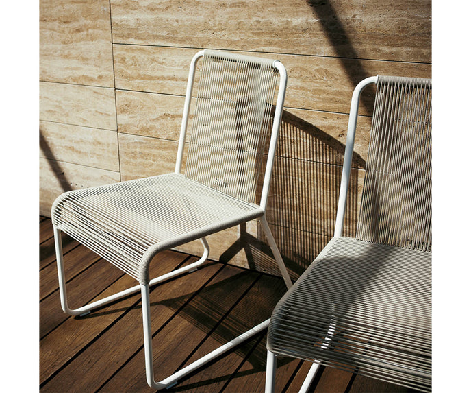 Harp 349 Dining Chair Roda