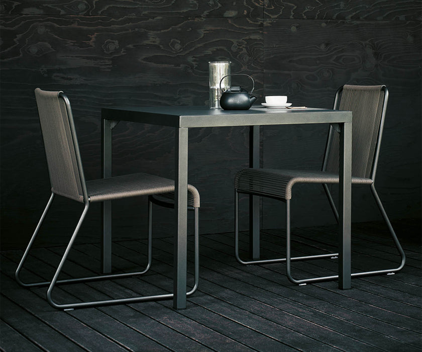 Harp 349 Dining Chair Roda