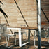 Harp 349 Dining Chair Roda