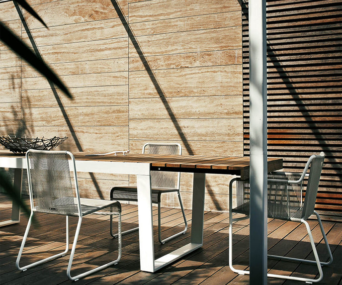 Harp 349 Dining Chair Roda