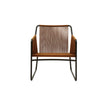 Harp 368 Armchair Roda