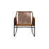 Harp 368 Armchair Roda