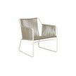 Harp 368 Armchair Roda